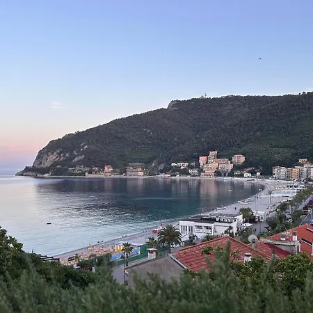 Apartmán Seawood Voze