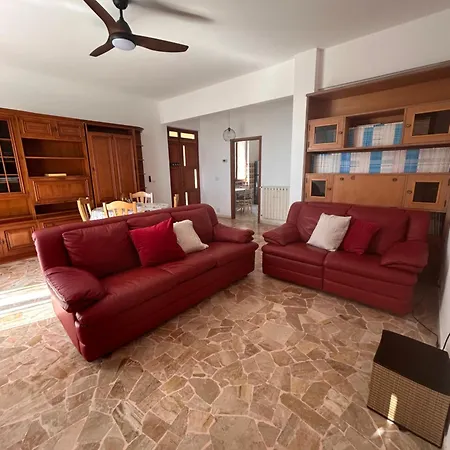 Apartmán Seawood