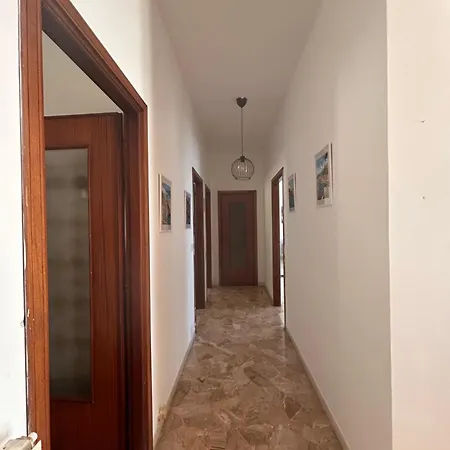 Apartmán Seawood Voze