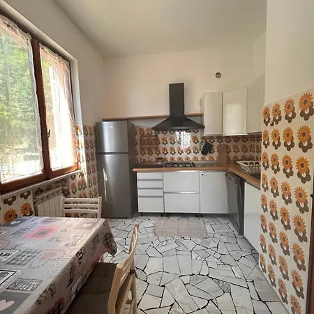 Seawood Apartmán Voze